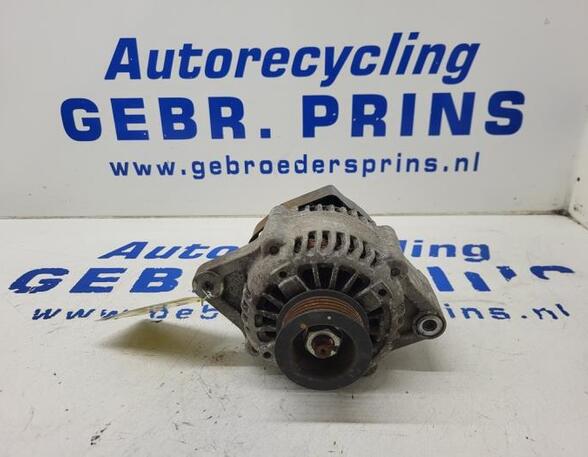 Dynamo (Alternator) SUZUKI ALTO (GF)