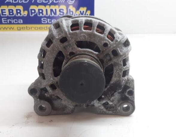 Alternator VW UP! (121, 122, BL1, BL2, BL3, 123), VW LOAD UP (121, 122, BL1, BL2)