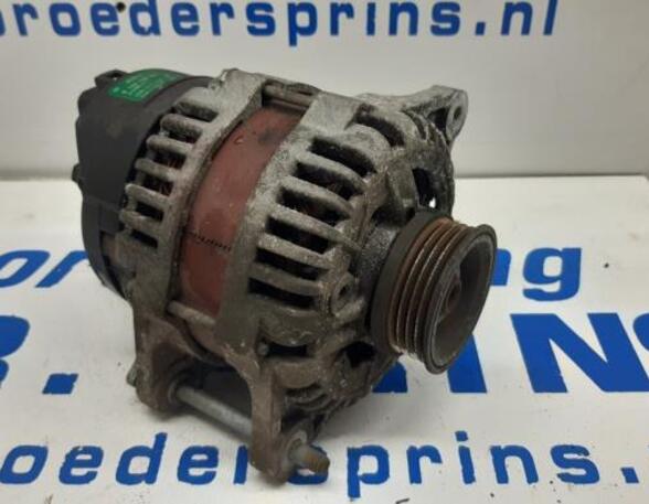 Alternator HYUNDAI i10 (PA)