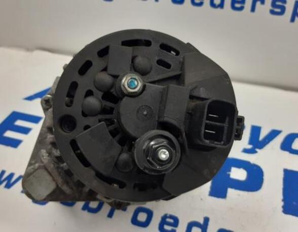 Alternator HYUNDAI i10 (PA)