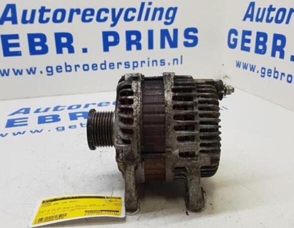 Dynamo (Alternator) NISSAN JUKE (F15)