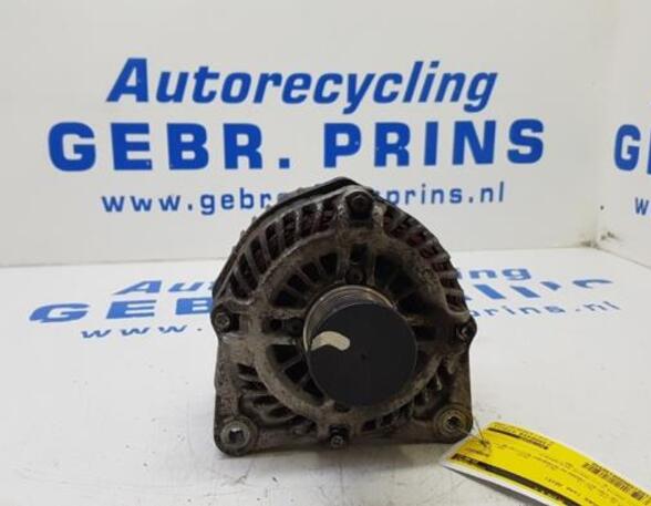 Alternator NISSAN JUKE (F15)