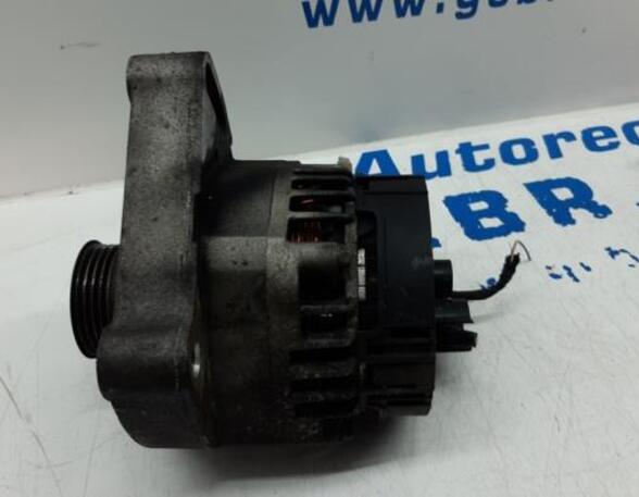 Alternator FIAT PANDA (169_)