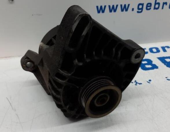 Alternator FIAT PANDA (169_)