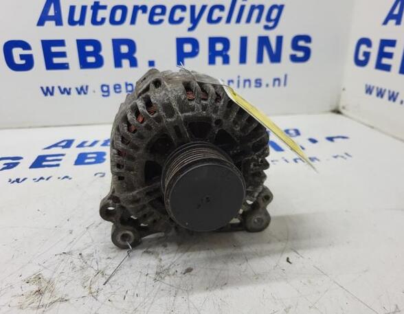 Alternator VW GOLF V (1K1)