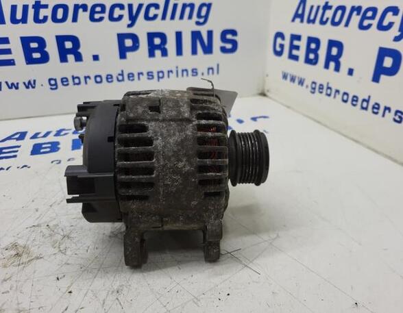 Alternator VW GOLF V (1K1)