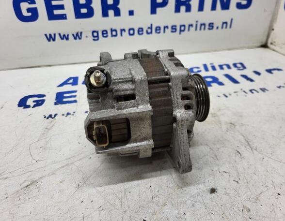 Dynamo (Alternator) MITSUBISHI COLT VI (Z3_A, Z2_A), MITSUBISHI Colt VII (Z2_A)