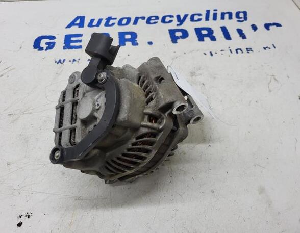 Dynamo (Alternator) MINI MINI Convertible (R57), MINI MINI Roadster (R59)