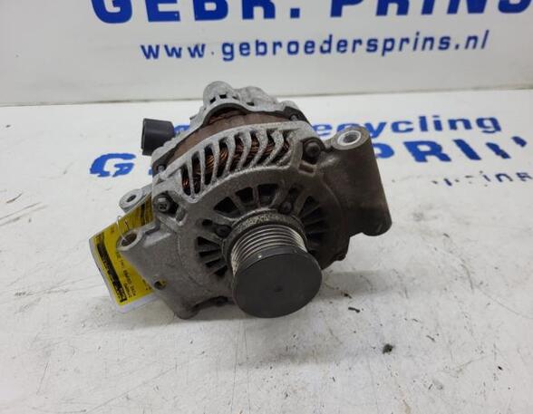 Dynamo (Alternator) MINI MINI Convertible (R57), MINI MINI Roadster (R59)