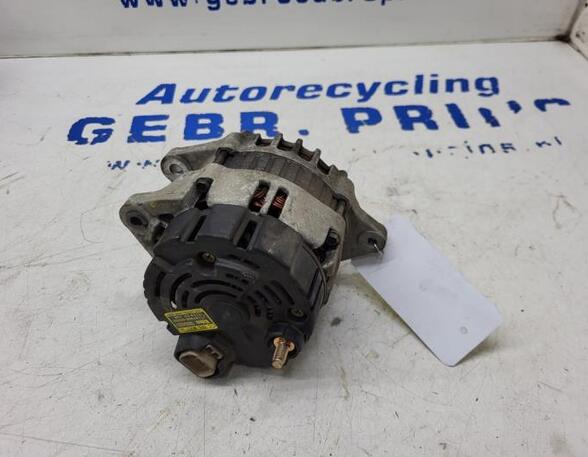 Dynamo (Alternator) HYUNDAI ATOS (MX), HYUNDAI ATOS PRIME (MX)