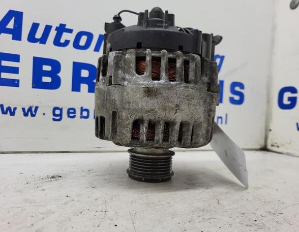 Alternator VW GOLF VI (5K1), VW GOLF VI Van (5K1_)