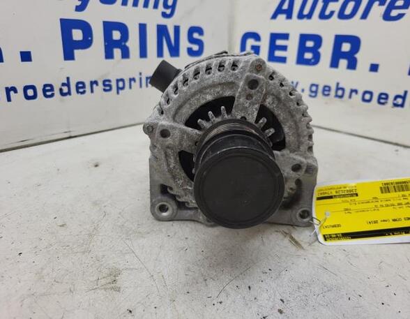 Alternator FORD TOURNEO CONNECT / GRAND TOURNEO CONNECT V408 MPV