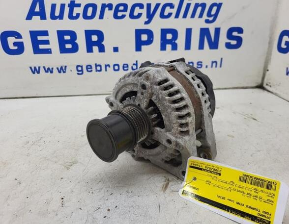 Dynamo (Alternator) FORD TOURNEO CONNECT / GRAND TOURNEO CONNECT V408 MPV