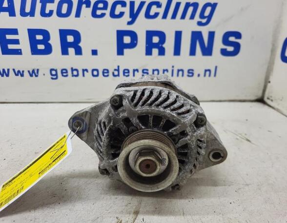 Alternator OPEL AGILA (B) (H08)