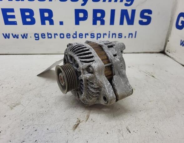 Alternator OPEL AGILA (B) (H08)