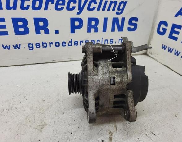 Alternator VW POLO (6R1, 6C1), VW POLO Van (6R)