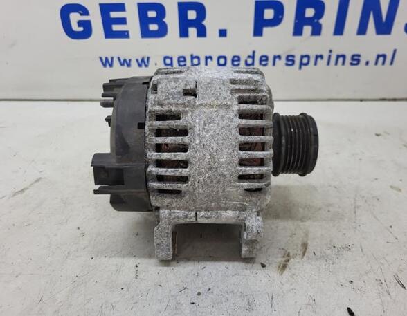 Alternator VW GOLF PLUS (5M1, 521)