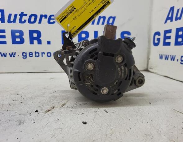 Alternator CITROËN C1 II (PA_, PS_)