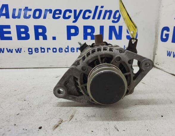 Dynamo (Alternator) CITROËN C1 II (PA_, PS_)