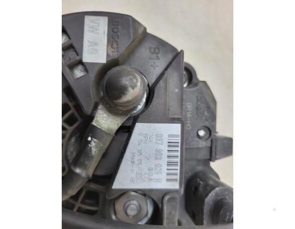 Lichtmaschine VW Polo IV 9N 037903025H P20878516