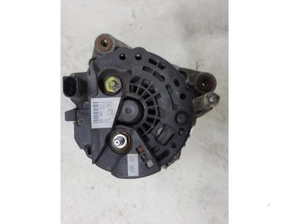 Dynamo (Alternator) AUDI A3 (8P1), AUDI A3 Sportback (8PA)