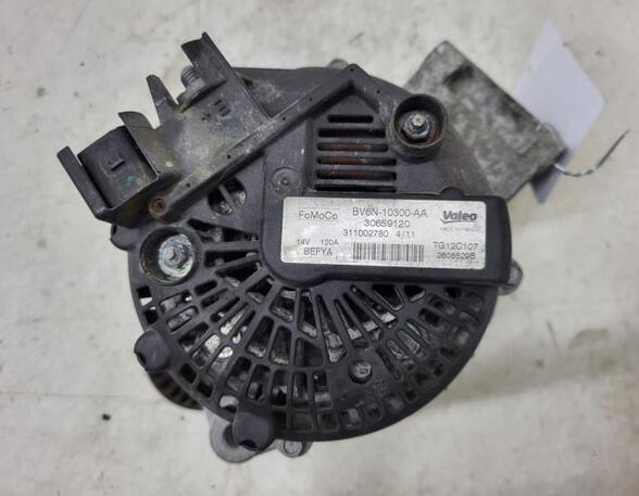 Alternator FORD C-MAX II (DXA/CB7, DXA/CEU), FORD GRAND C-MAX (DXA/CB7, DXA/CEU)