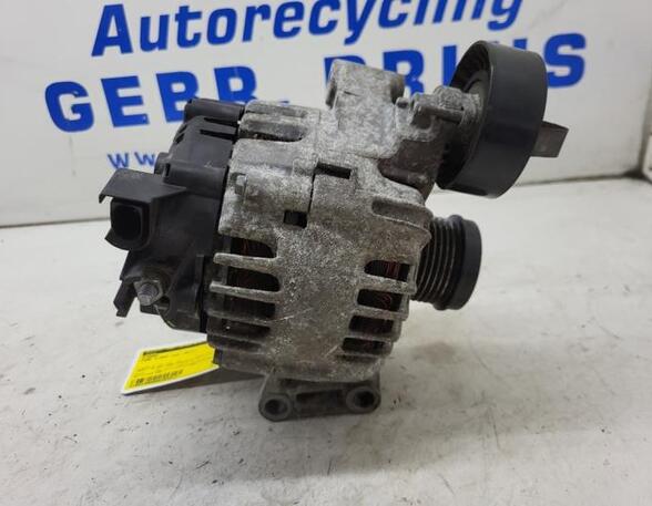 Alternator FORD C-MAX II (DXA/CB7, DXA/CEU), FORD GRAND C-MAX (DXA/CB7, DXA/CEU)