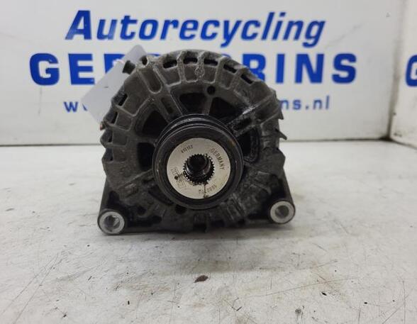 Dynamo (Alternator) PEUGEOT 308 II (LB_, LP_, LW_, LH_, L3_)