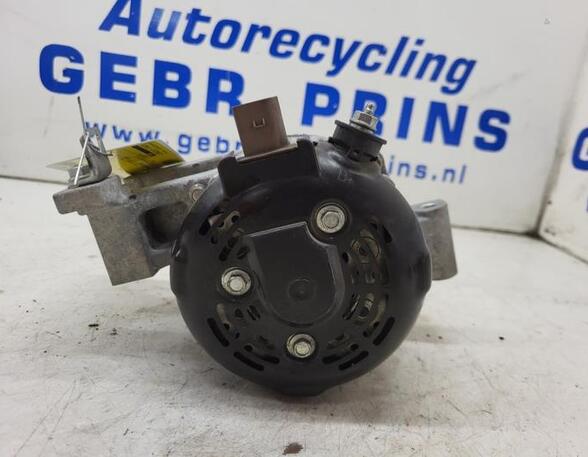 Alternator TOYOTA AURIS Estate (_E18_)