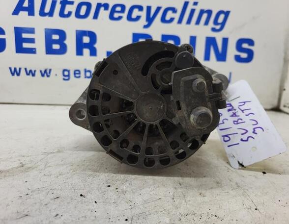 Alternator SUBARU JUSTY III (G3X)