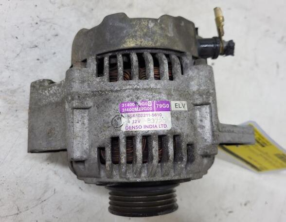 Dynamo (Alternator) SUZUKI ALTO (FF)