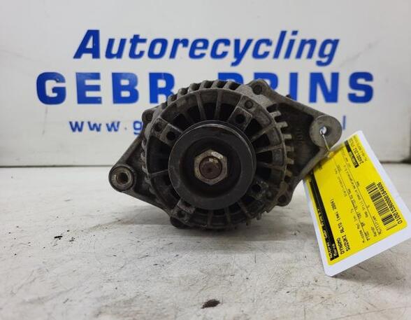 Alternator SUZUKI ALTO (FF)