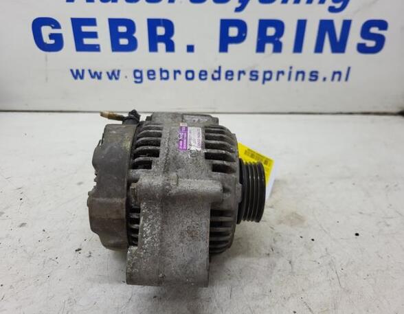 Alternator SUZUKI ALTO (FF)