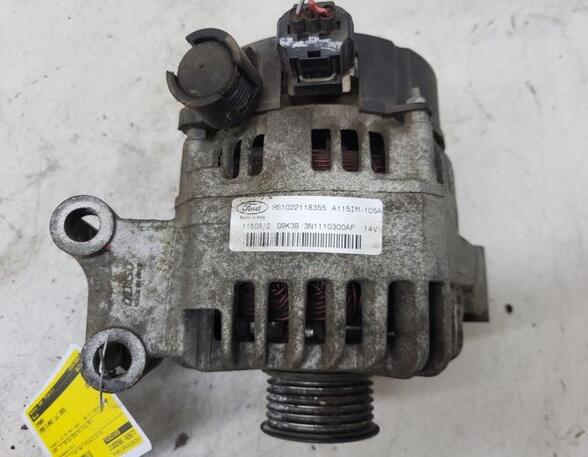 Alternator FORD C-MAX (DM2), FORD FOCUS C-MAX (DM2)