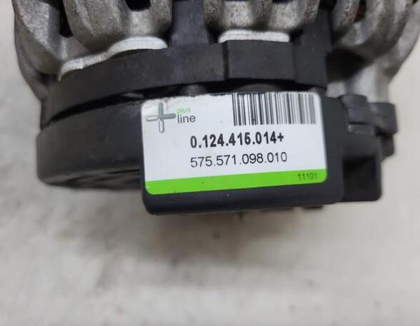 Alternator RENAULT MEGANE Scenic (JA0/1_), RENAULT SCÉNIC I MPV (JA0/1_, FA0_)