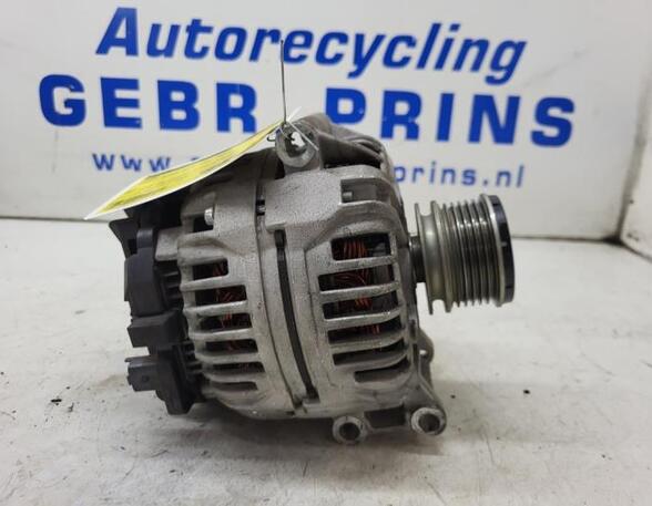 Alternator RENAULT MEGANE Scenic (JA0/1_), RENAULT SCÉNIC I MPV (JA0/1_, FA0_)