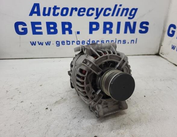 Dynamo (Alternator) RENAULT MEGANE Scenic (JA0/1_), RENAULT SCÉNIC I MPV (JA0/1_, FA0_)