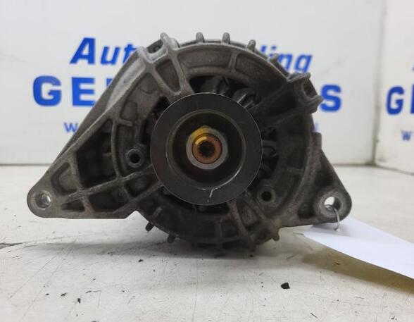 Dynamo (Alternator) MERCEDES-BENZ CLA Shooting Brake (X117)