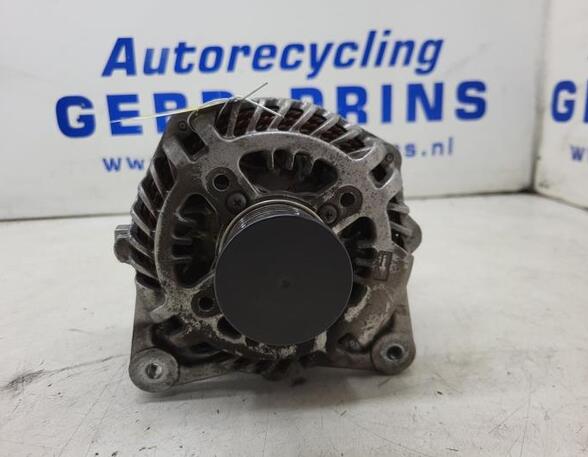 Alternator FIAT TALENTO Van (296_)