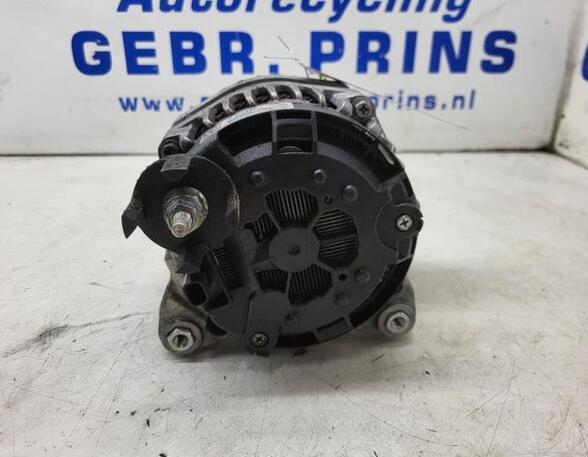 Dynamo (Alternator) FIAT TALENTO Van (296_)