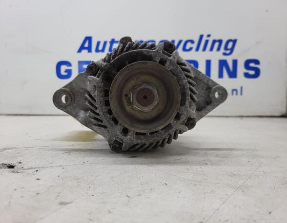 Alternator MITSUBISHI COLT VI (Z3_A, Z2_A), MITSUBISHI Colt VII (Z2_A)