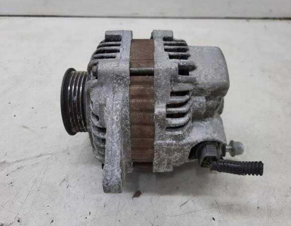 Dynamo (Alternator) MITSUBISHI COLT VI (Z3_A, Z2_A), MITSUBISHI Colt VII (Z2_A)