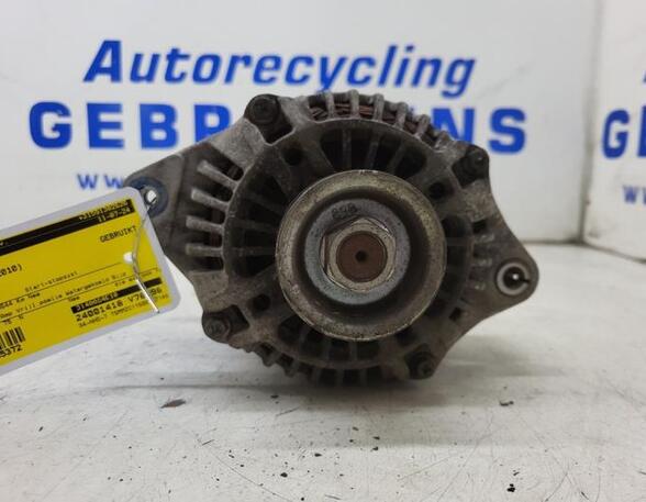 Dynamo (Alternator) SUZUKI SWIFT III (MZ, EZ)