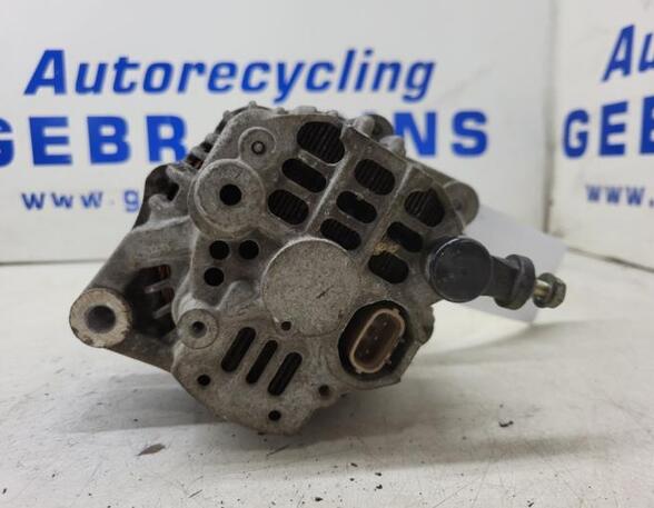 Dynamo (Alternator) SUZUKI SWIFT III (MZ, EZ)