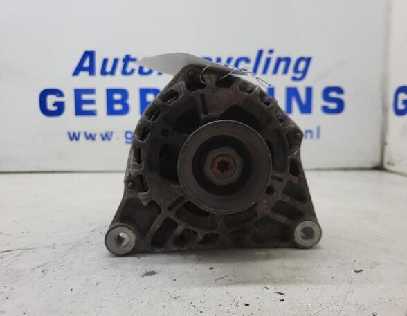 Alternator PEUGEOT 206 Hatchback (2A/C)