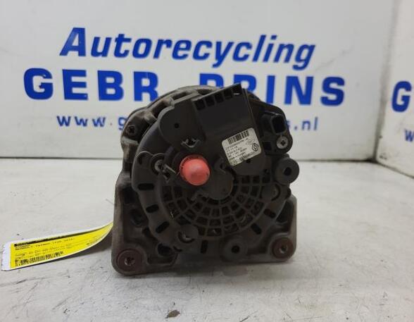 Dynamo (Alternator) RENAULT TWINGO III (BCM_, BCA_)