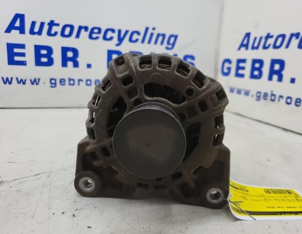 Alternator RENAULT TWINGO III (BCM_, BCA_)