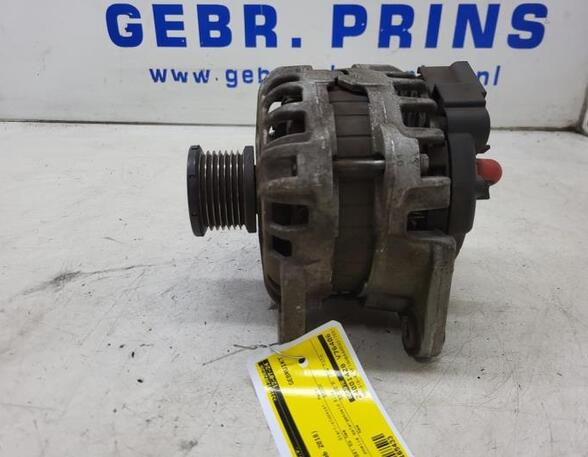 Dynamo (Alternator) RENAULT TWINGO III (BCM_, BCA_)