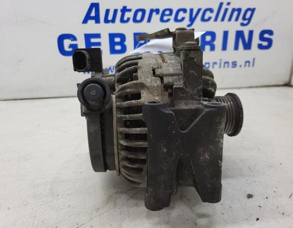 Alternator MERCEDES-BENZ C-CLASS (W203)