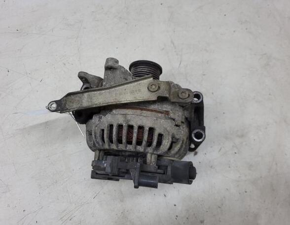 Alternator MERCEDES-BENZ C-CLASS (W203)